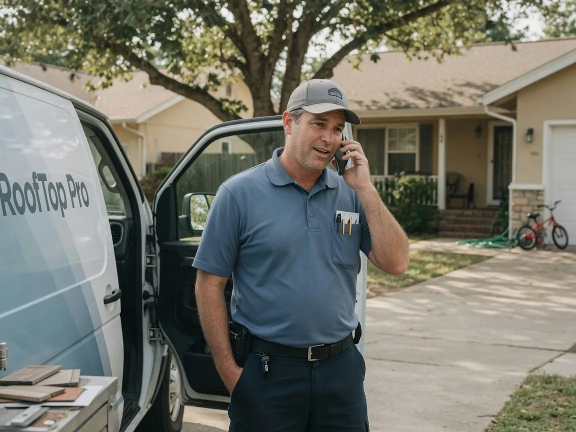 Roof Repair Crossville, TN FAQs