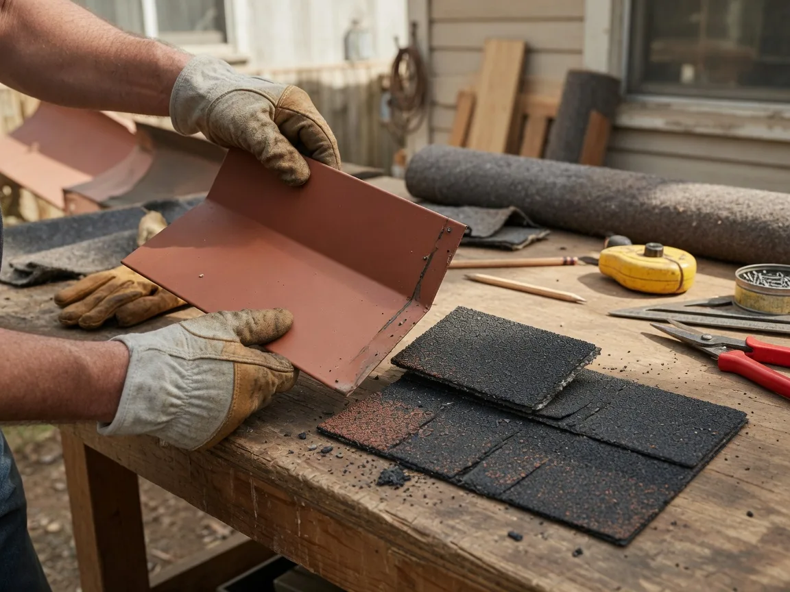 Roof Repair company in Crossville, TN
